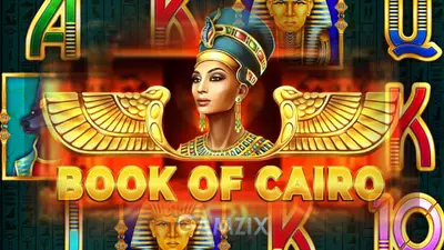 book of cairo